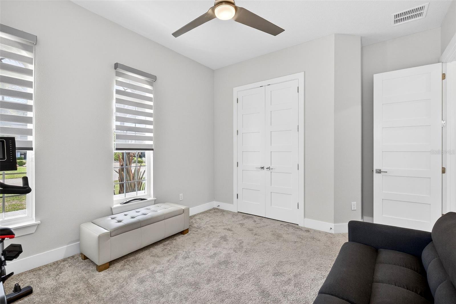 PLANTATION BAY SEC 2A-F UN 4 - Residential