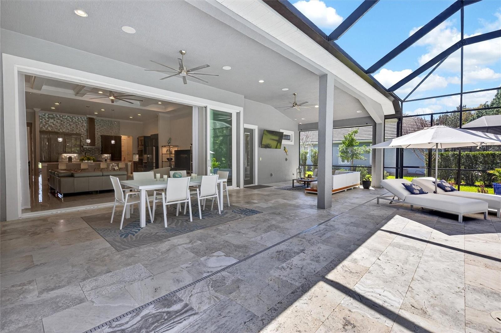 PLANTATION BAY SEC 2A-F UN 4 - Residential