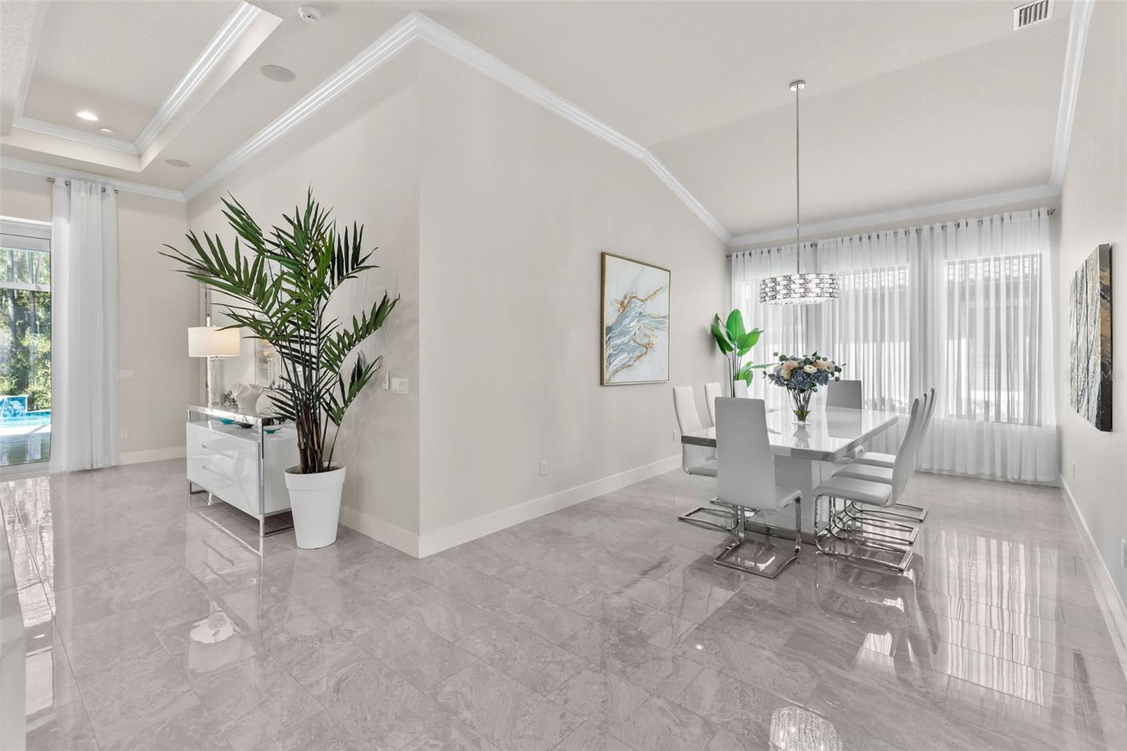 PLANTATION BAY SEC 2A-F UN 4 - Residential