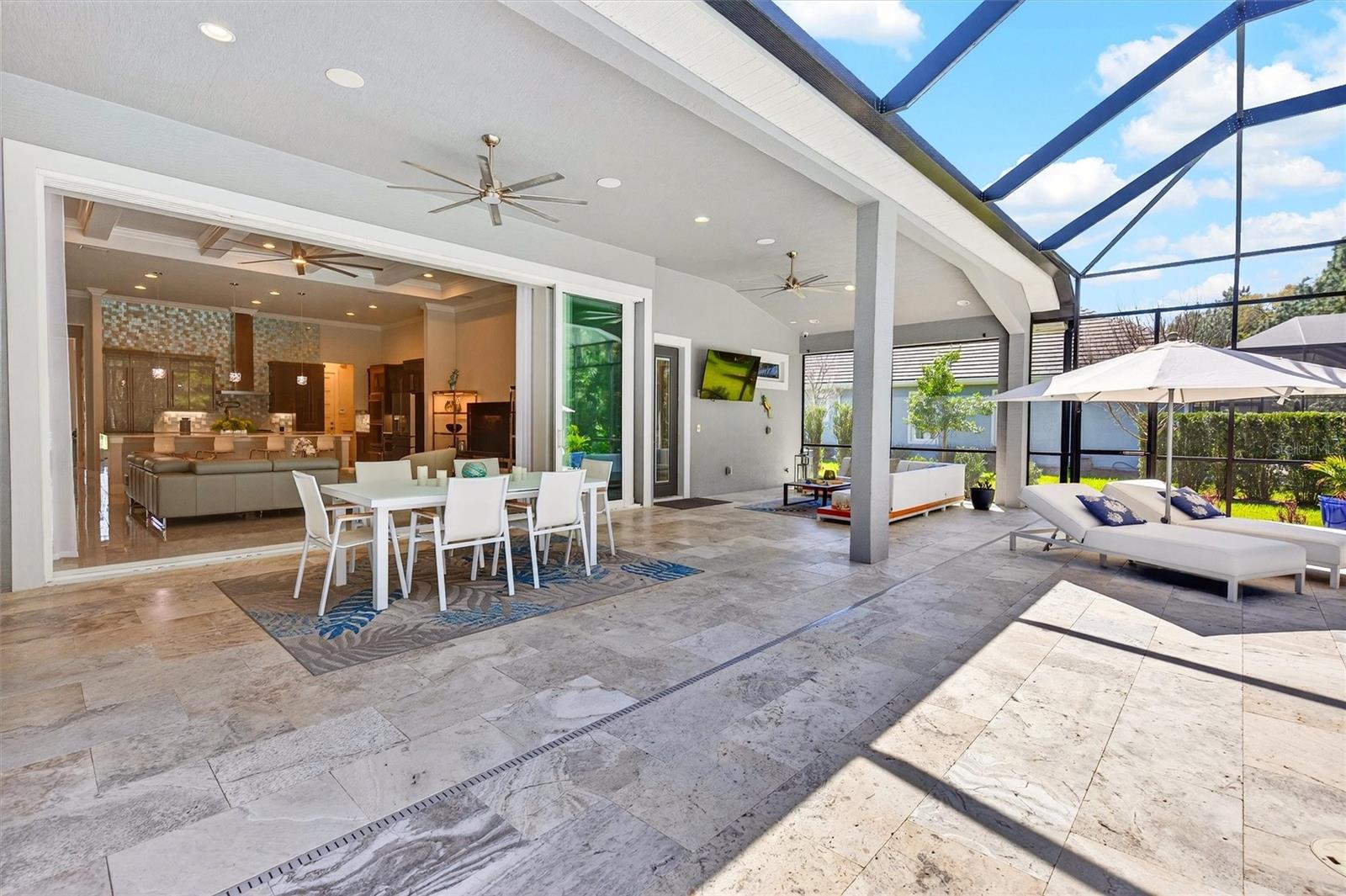 PLANTATION BAY SEC 2A-F UN 4 - Residential