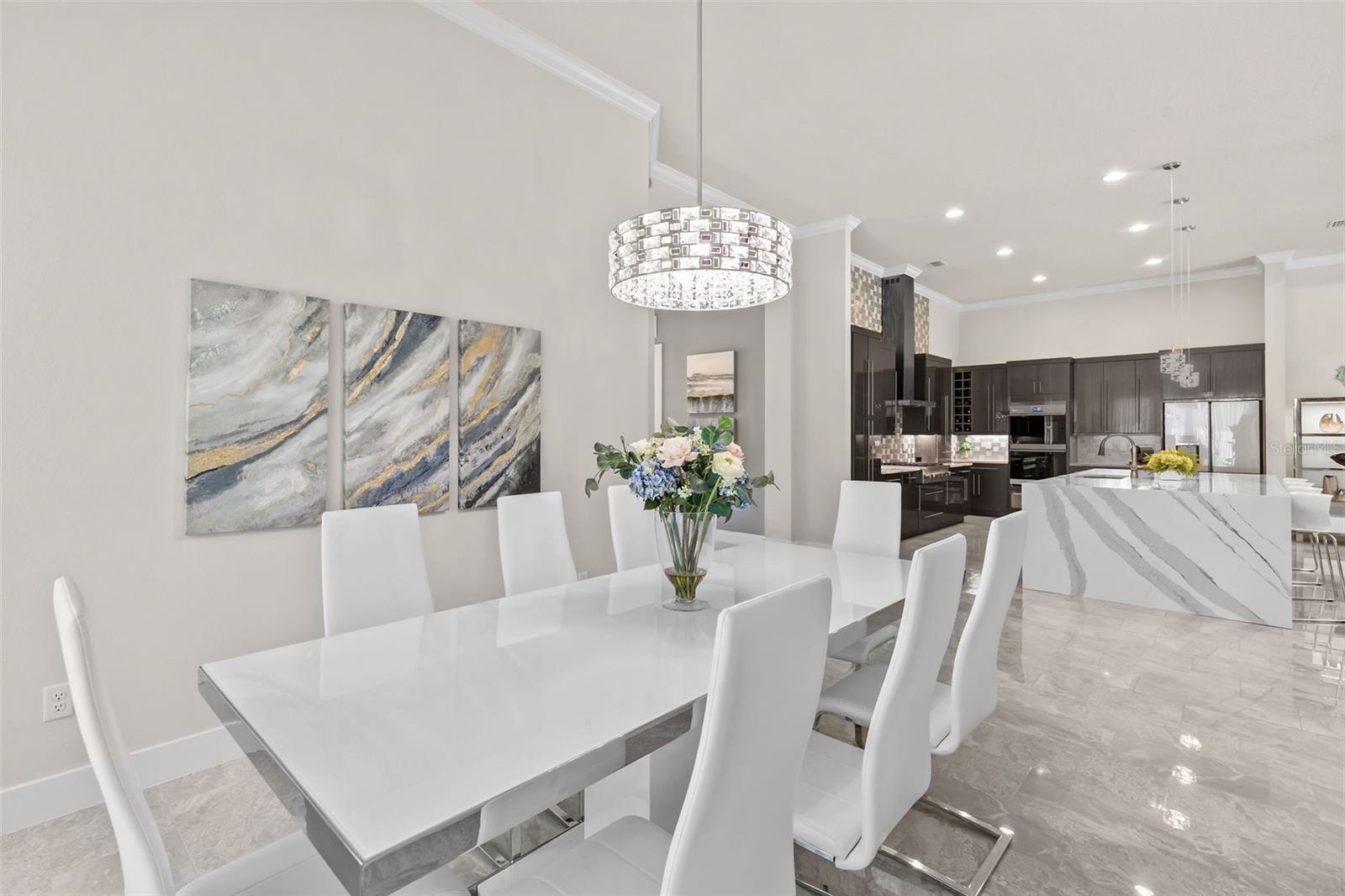 PLANTATION BAY SEC 2A-F UN 4 - Residential