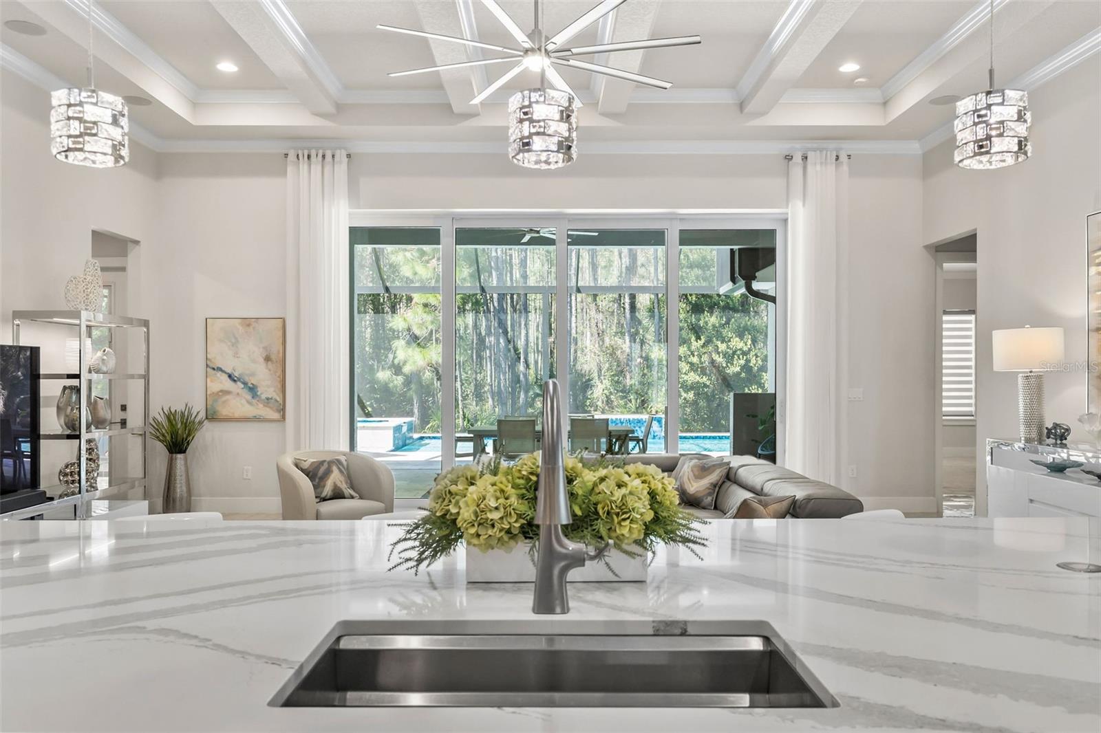 PLANTATION BAY SEC 2A-F UN 4 - Residential