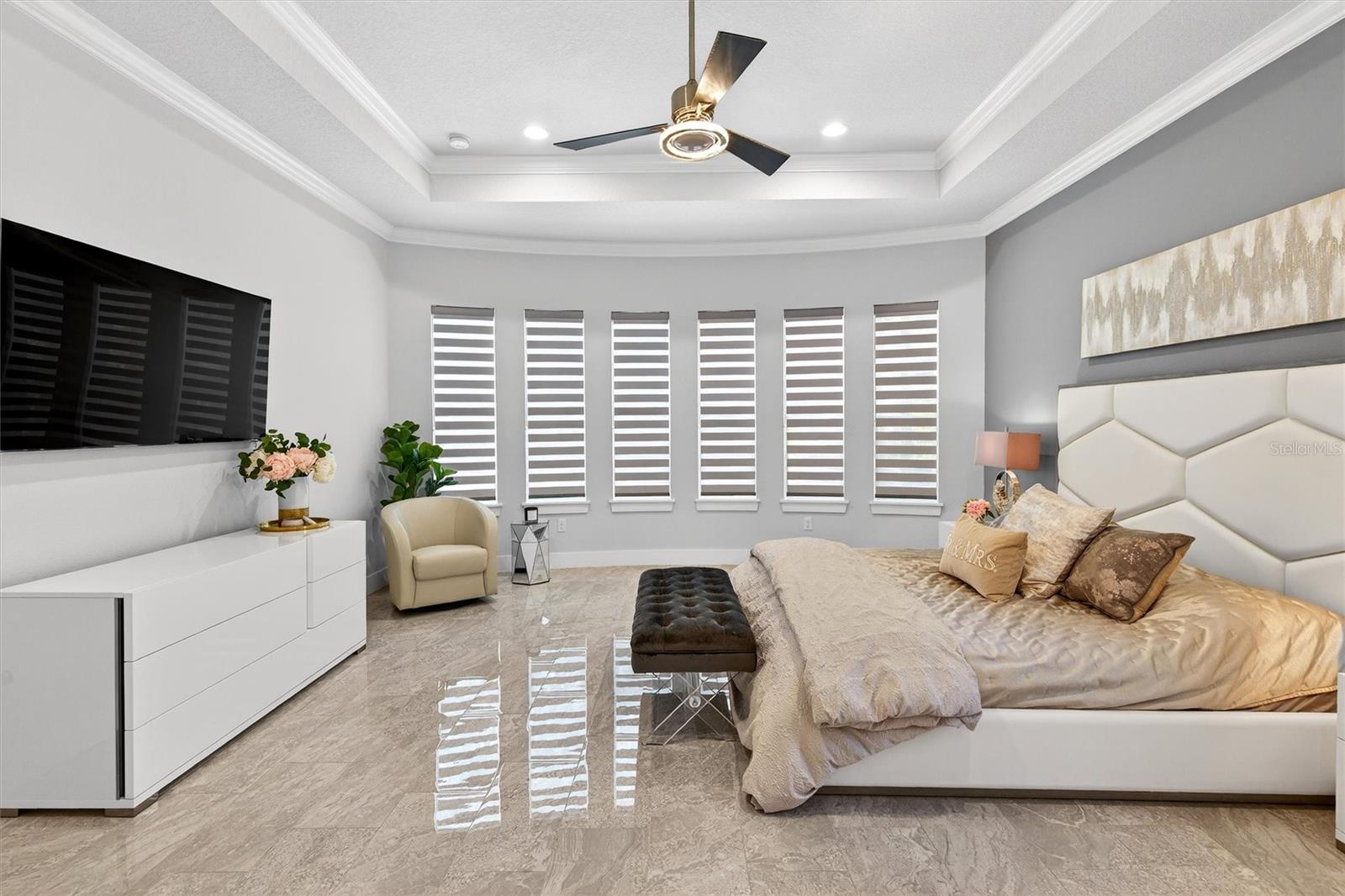 PLANTATION BAY SEC 2A-F UN 4 - Residential