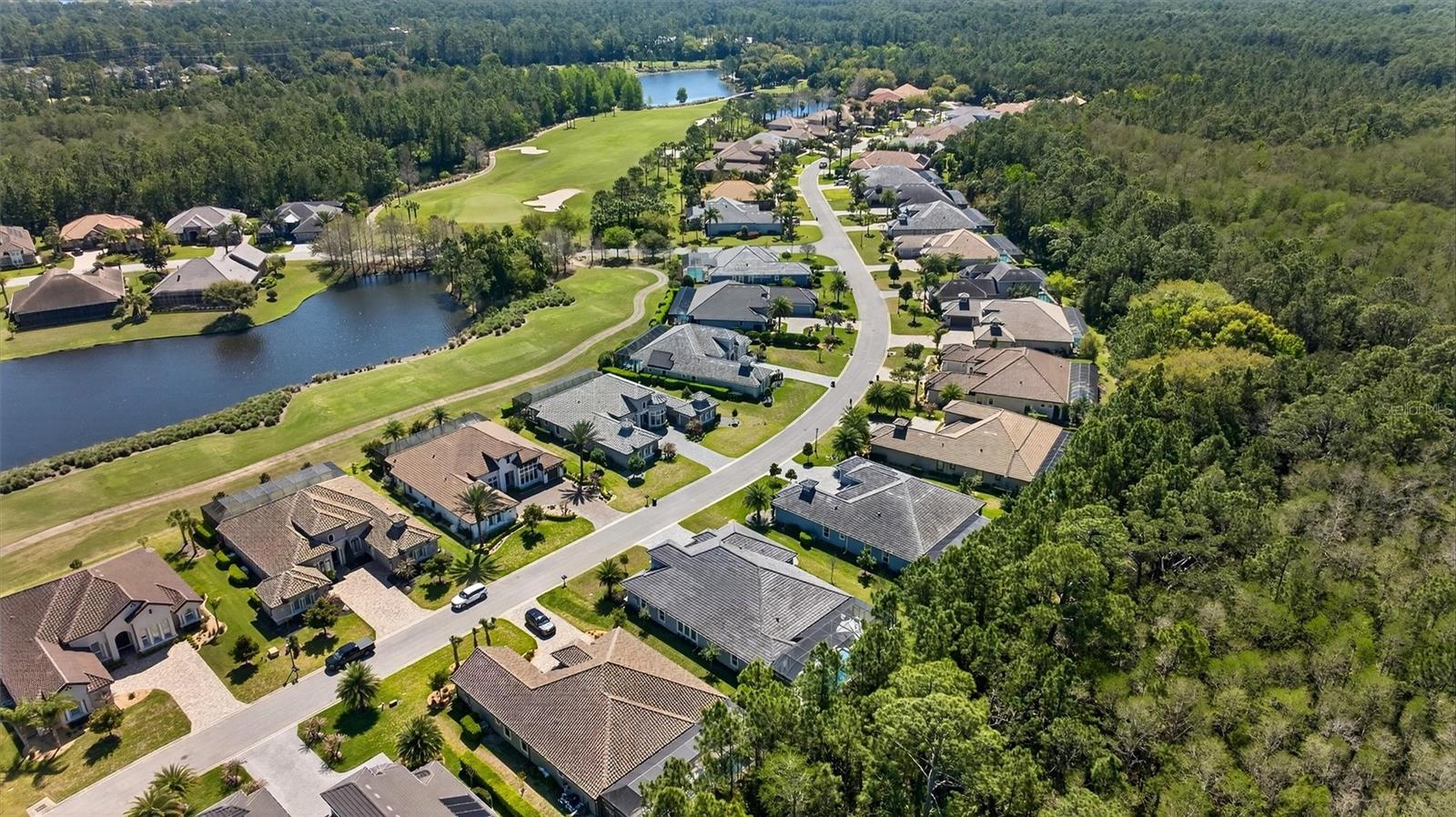 PLANTATION BAY SEC 2A-F UN 4 - Residential