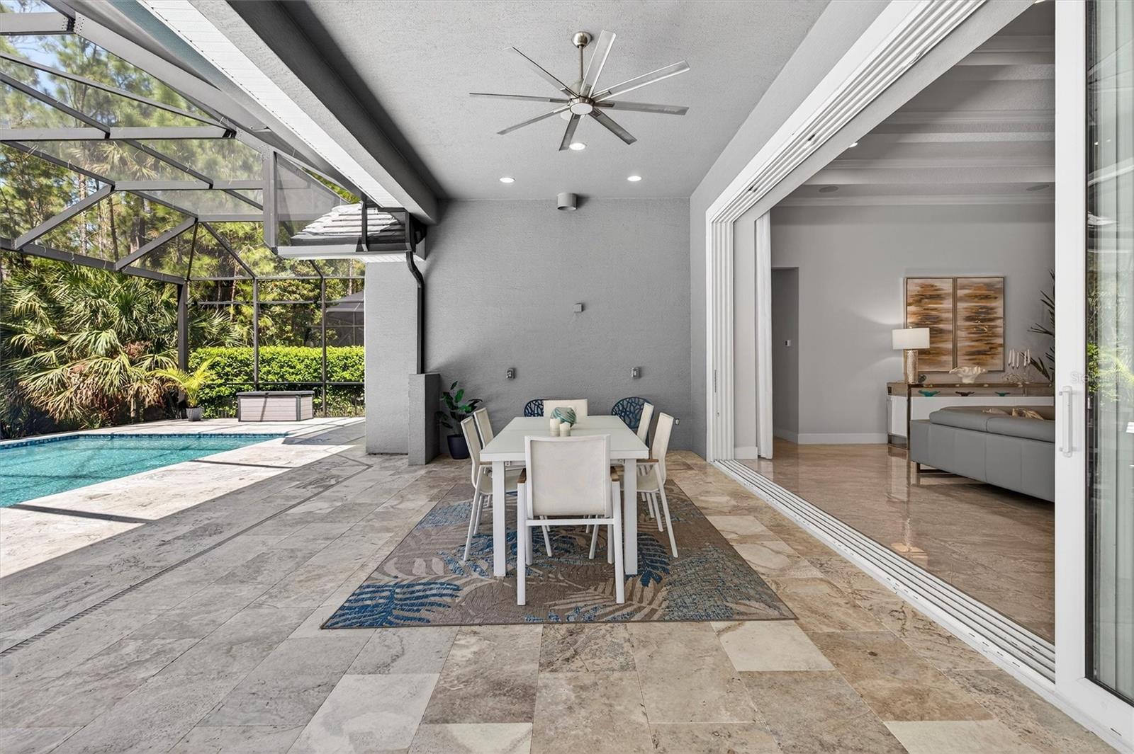 PLANTATION BAY SEC 2A-F UN 4 - Residential