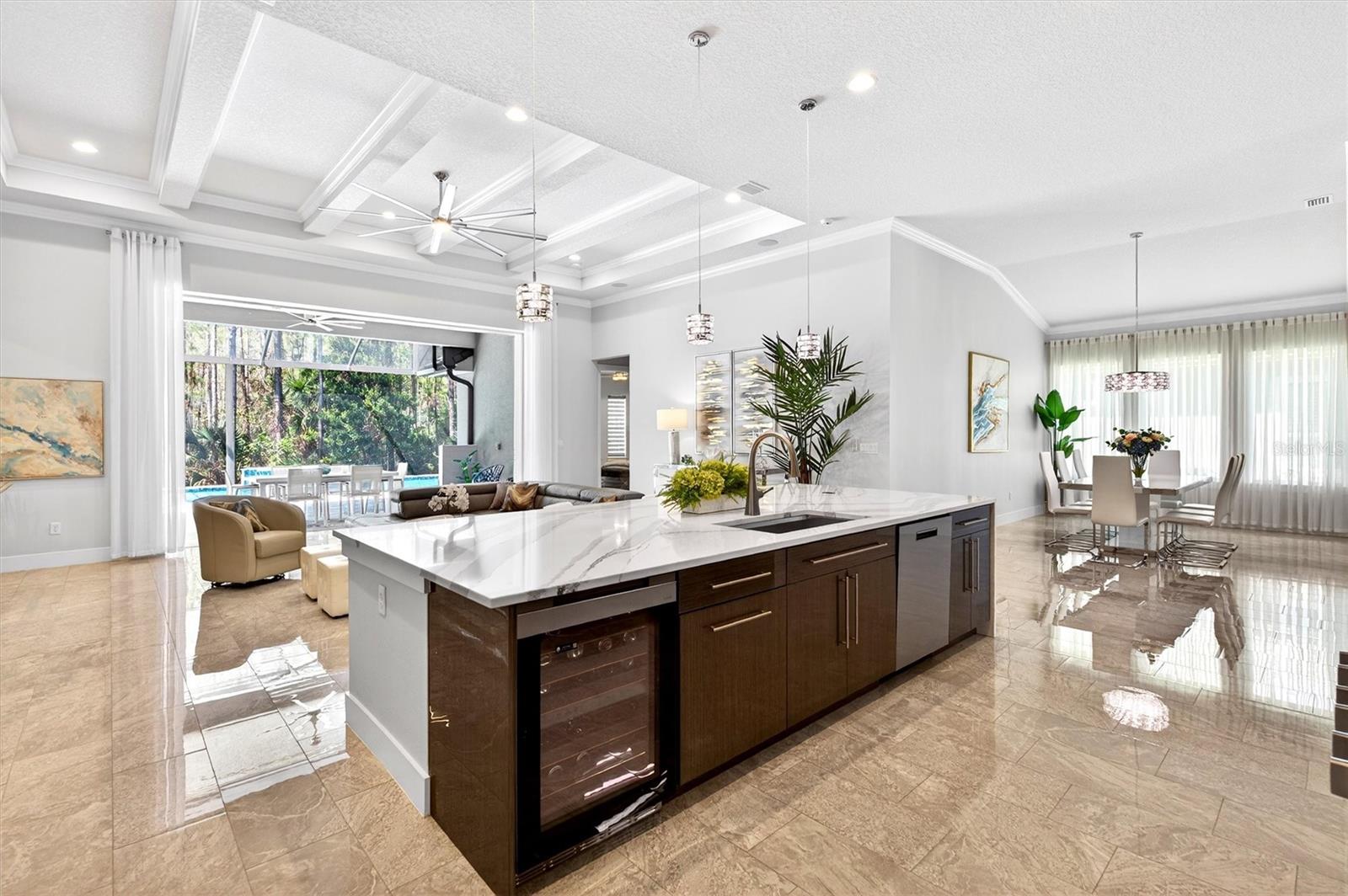 PLANTATION BAY SEC 2A-F UN 4 - Residential