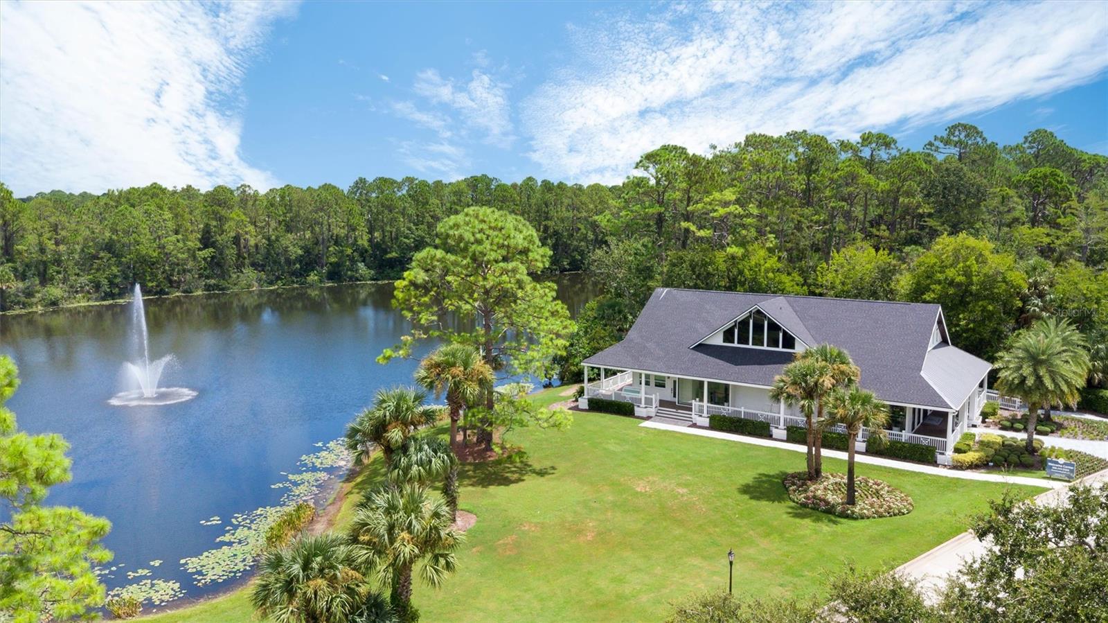 PLANTATION BAY SEC 2A-F UN 4 - Residential