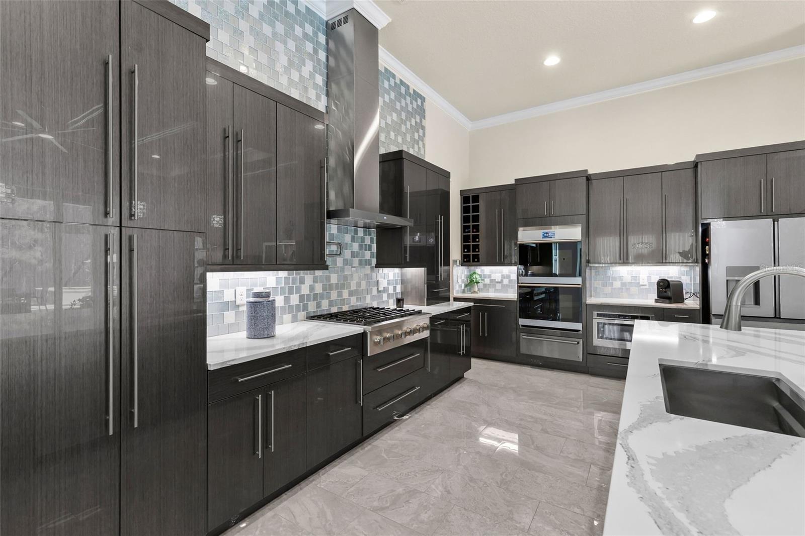 PLANTATION BAY SEC 2A-F UN 4 - Residential