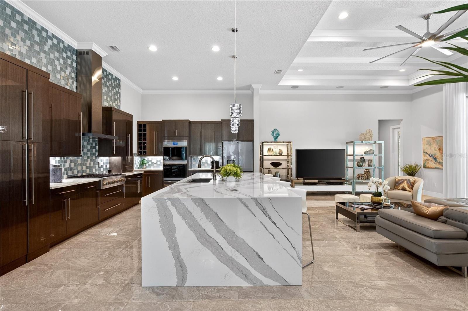 PLANTATION BAY SEC 2A-F UN 4 - Residential