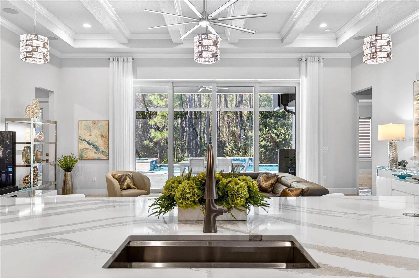 PLANTATION BAY SEC 2A-F UN 4 - Residential