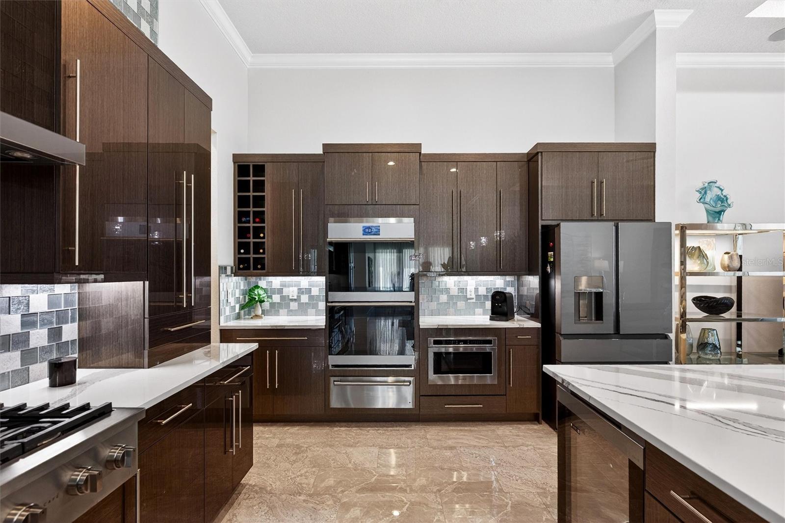 PLANTATION BAY SEC 2A-F UN 4 - Residential