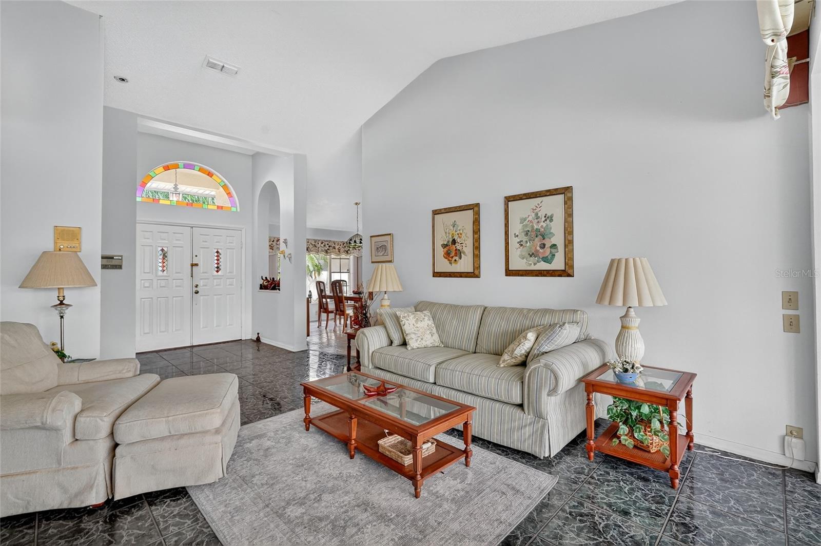 AMBLEWOOD GULF TRACE - Residential