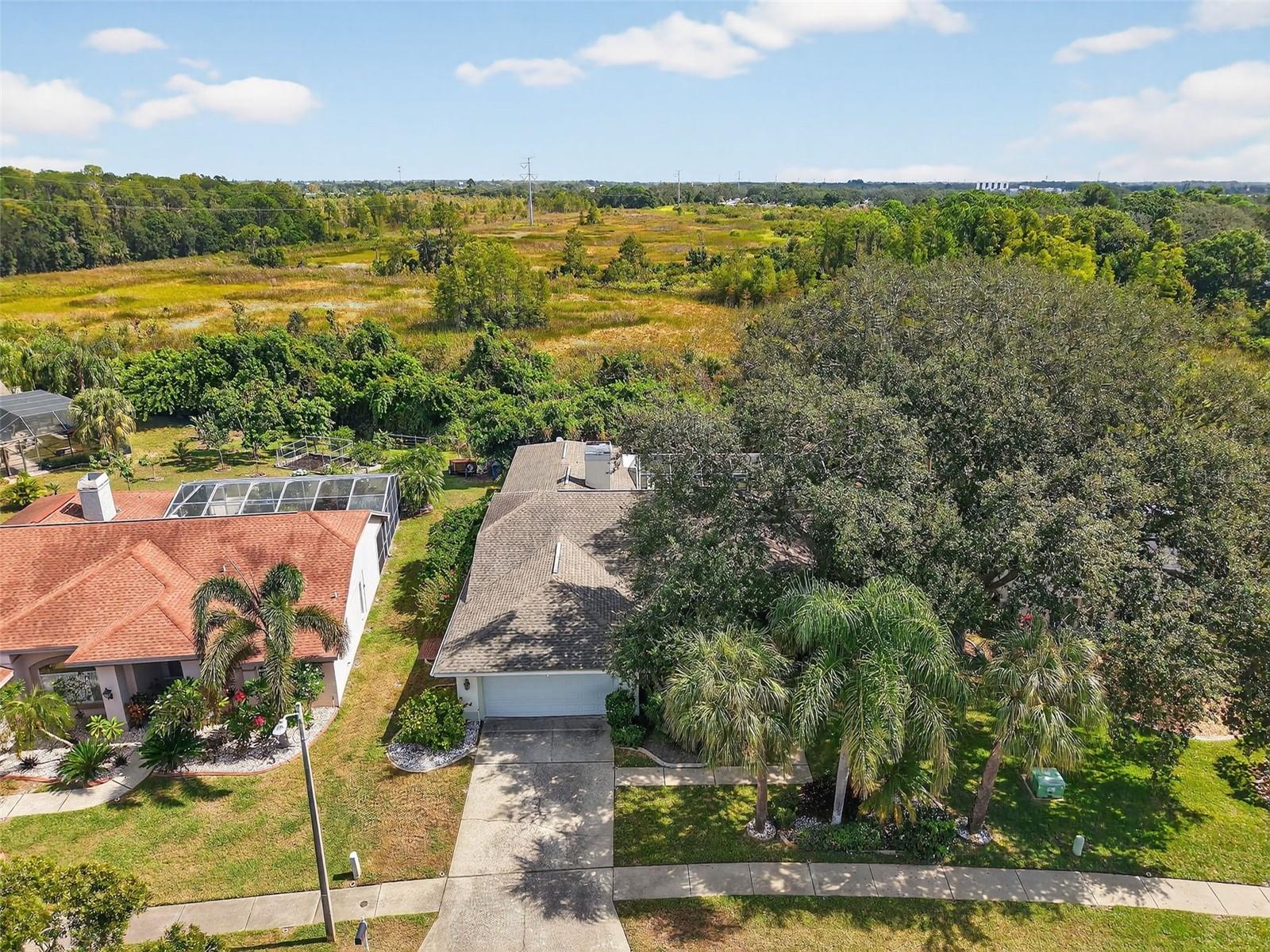 AMBLEWOOD GULF TRACE - Residential