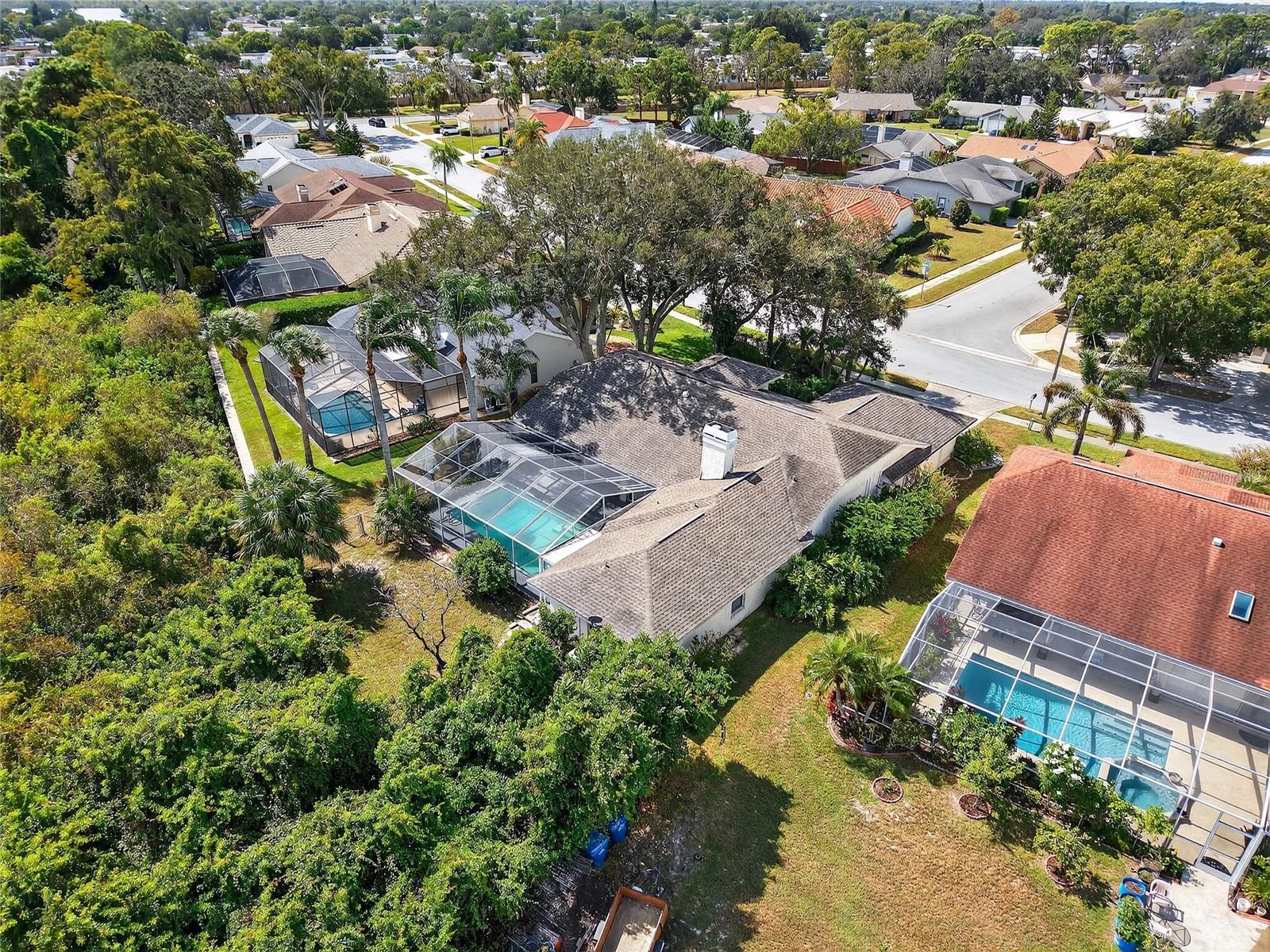 AMBLEWOOD GULF TRACE - Residential