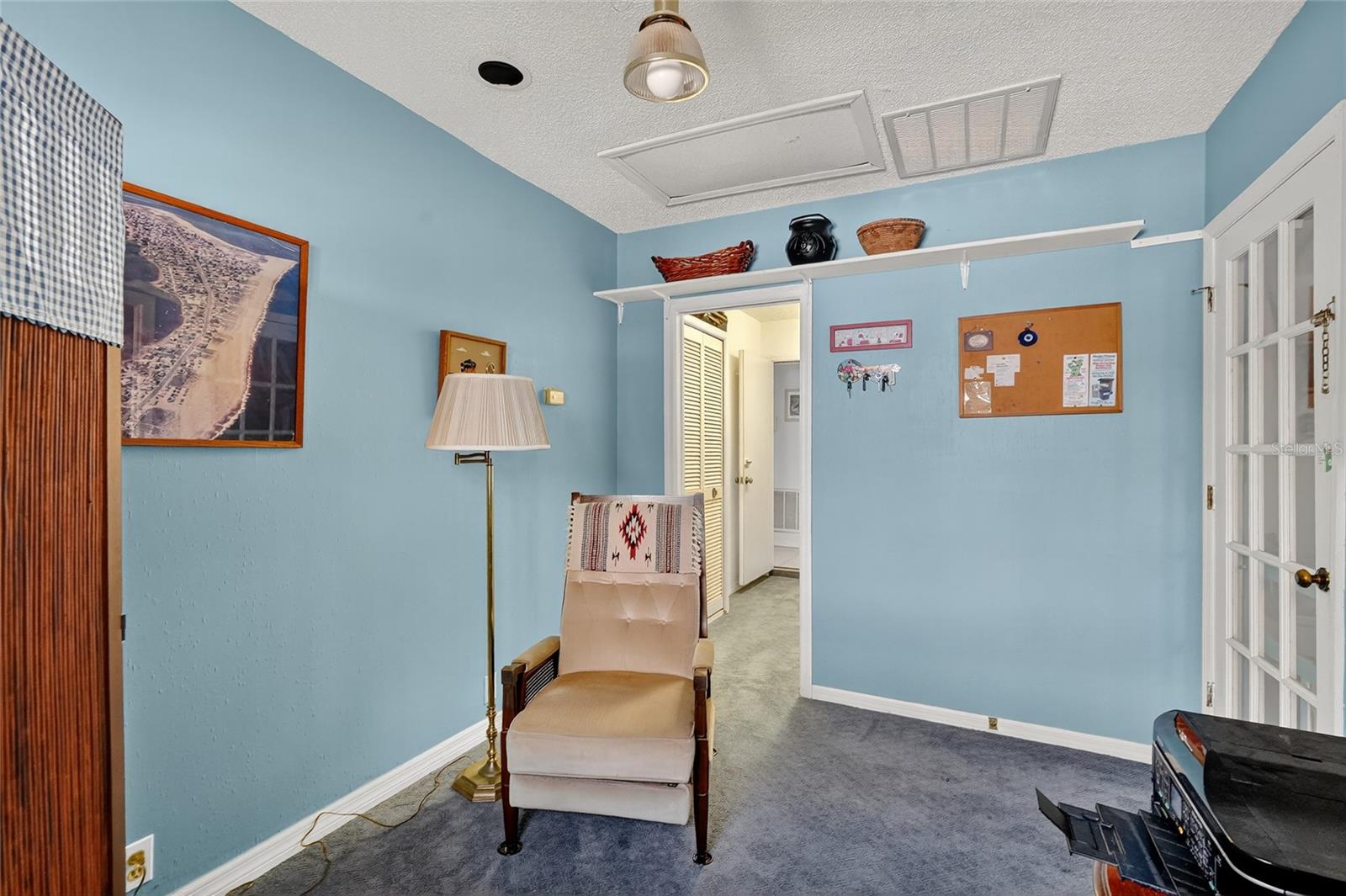 AMBLEWOOD GULF TRACE - Residential