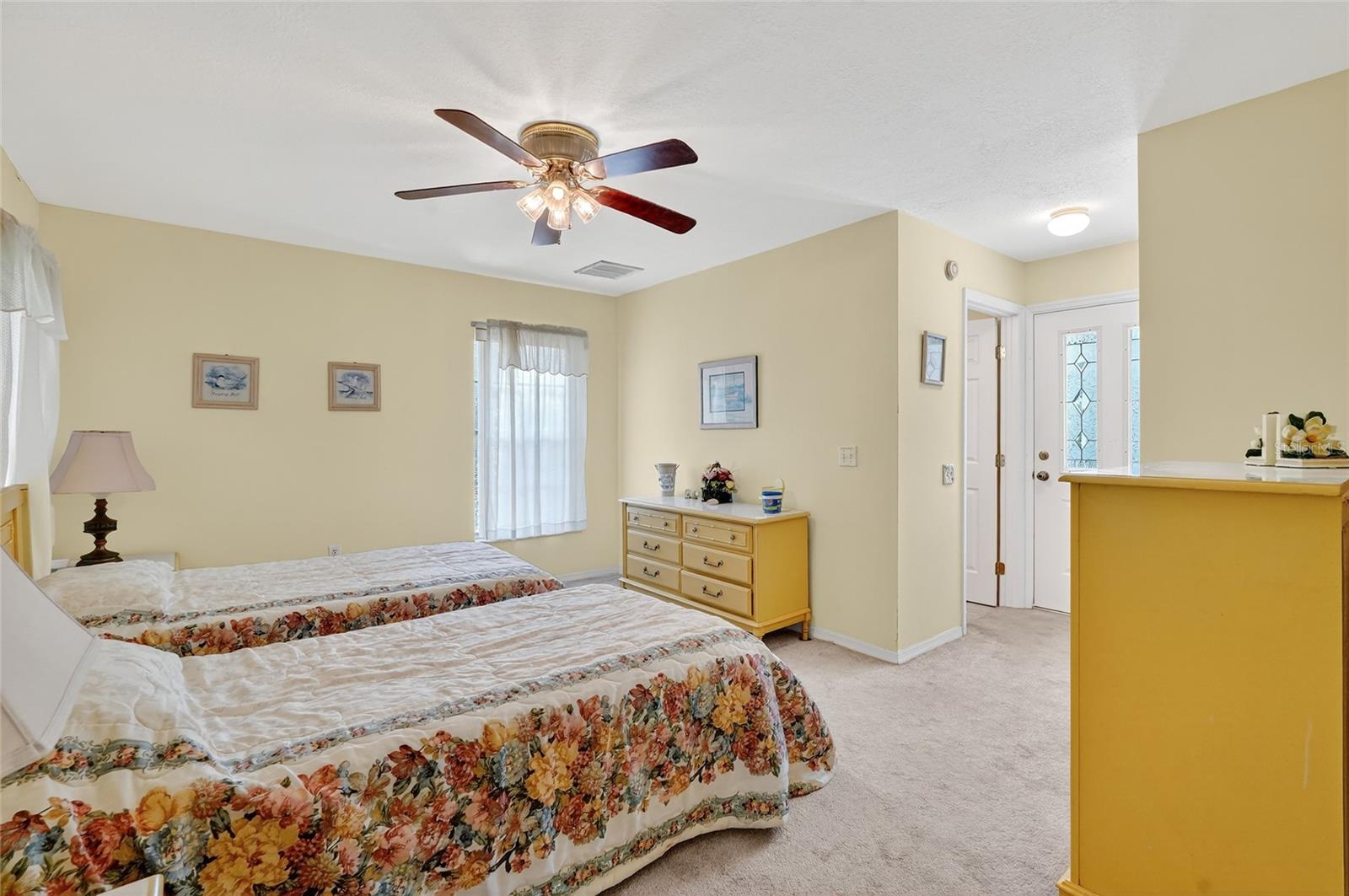 AMBLEWOOD GULF TRACE - Residential
