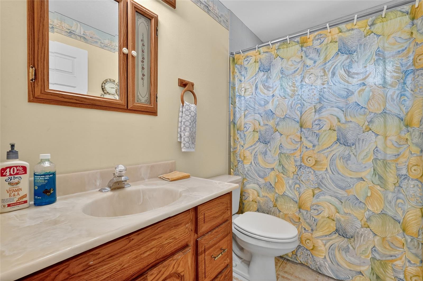 AMBLEWOOD GULF TRACE - Residential
