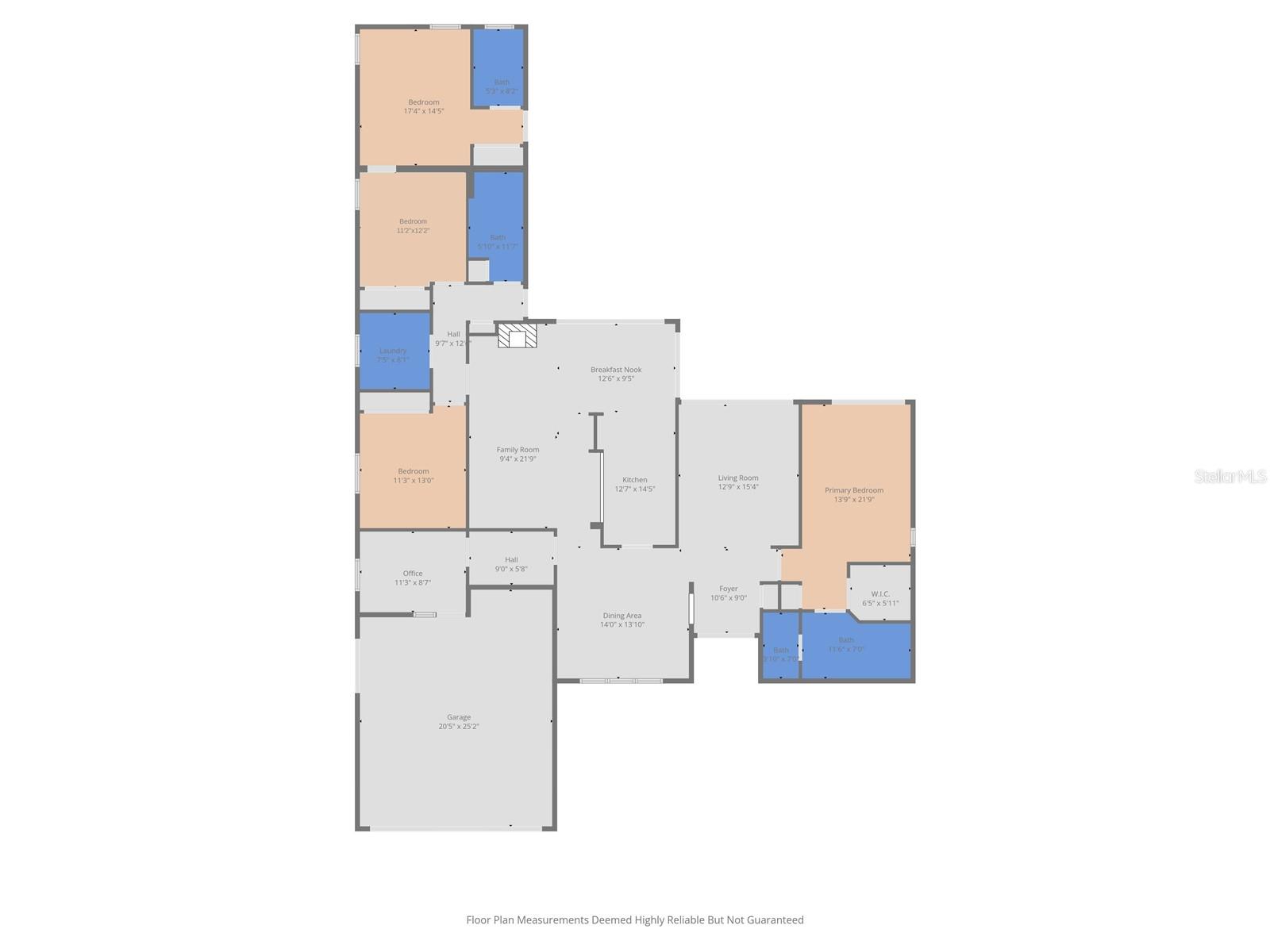 AMBLEWOOD GULF TRACE - Residential