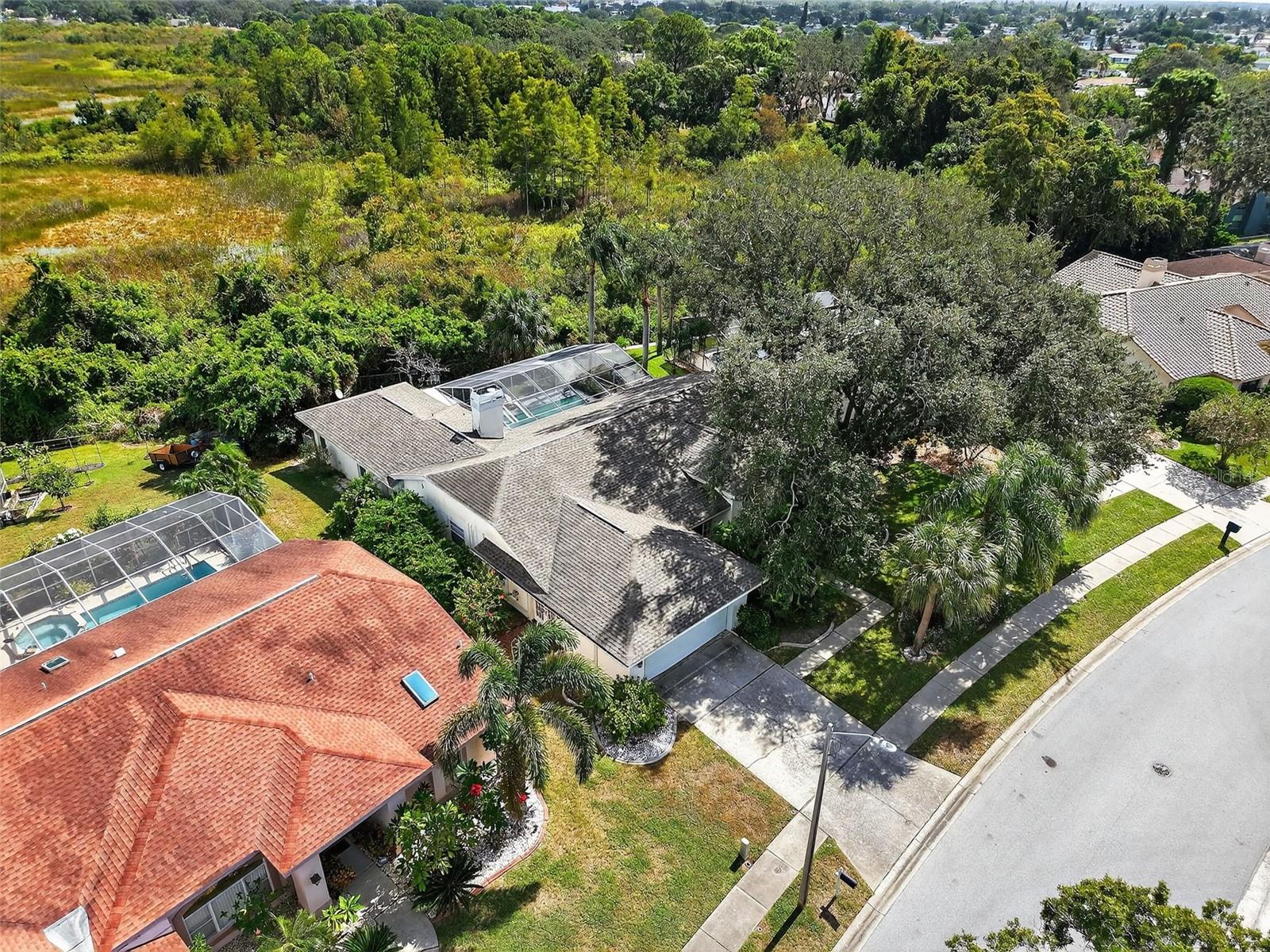 AMBLEWOOD GULF TRACE - Residential