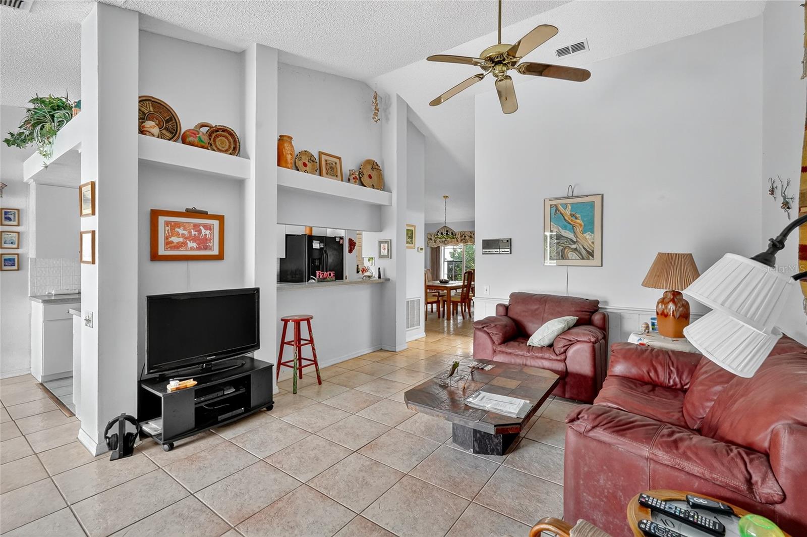 AMBLEWOOD GULF TRACE - Residential