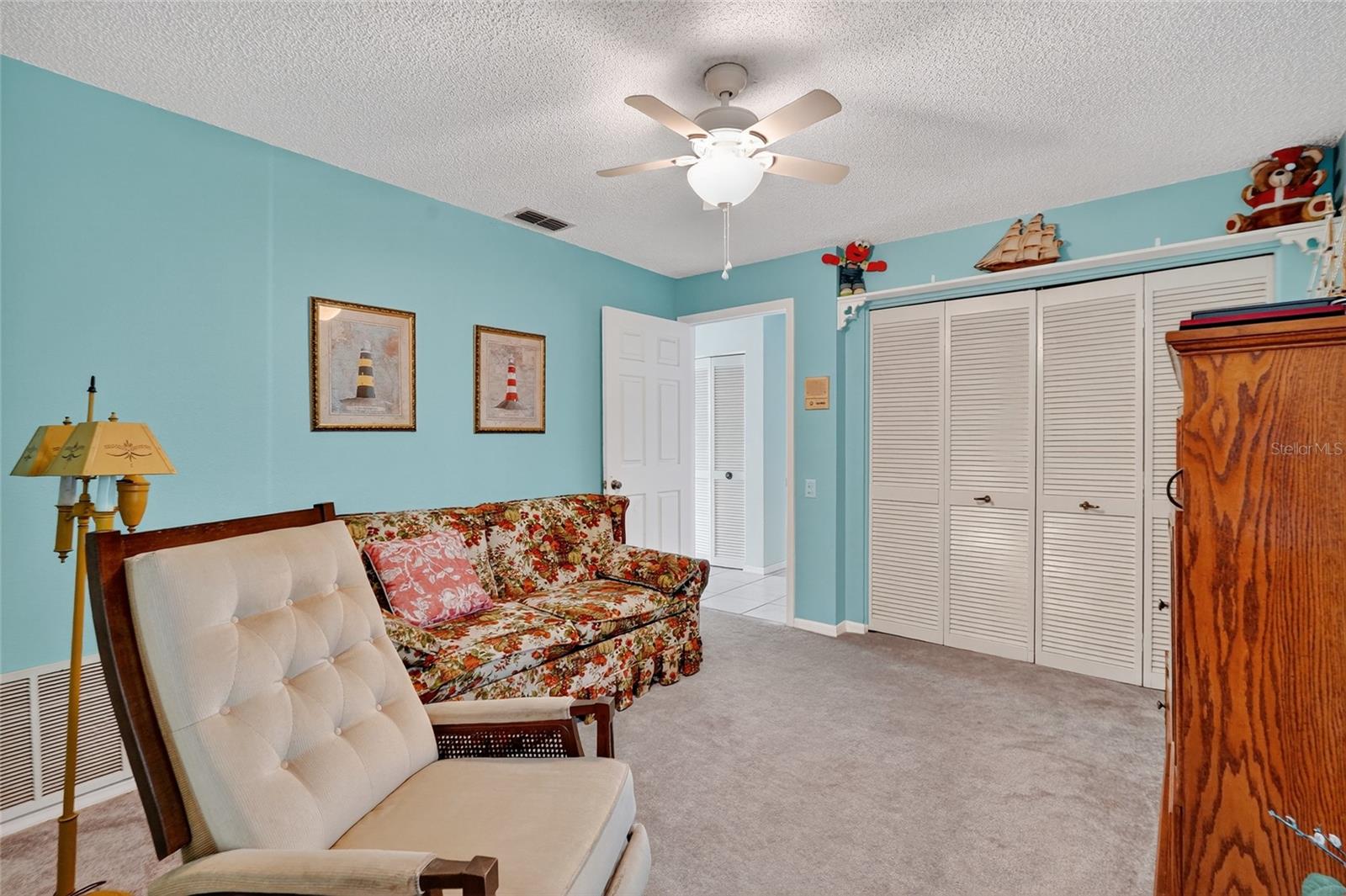 AMBLEWOOD GULF TRACE - Residential