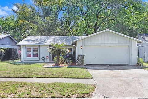 Photo of 14931 Old Pointe Road, Tampa, FL 33613 (MLS # TB8489444)