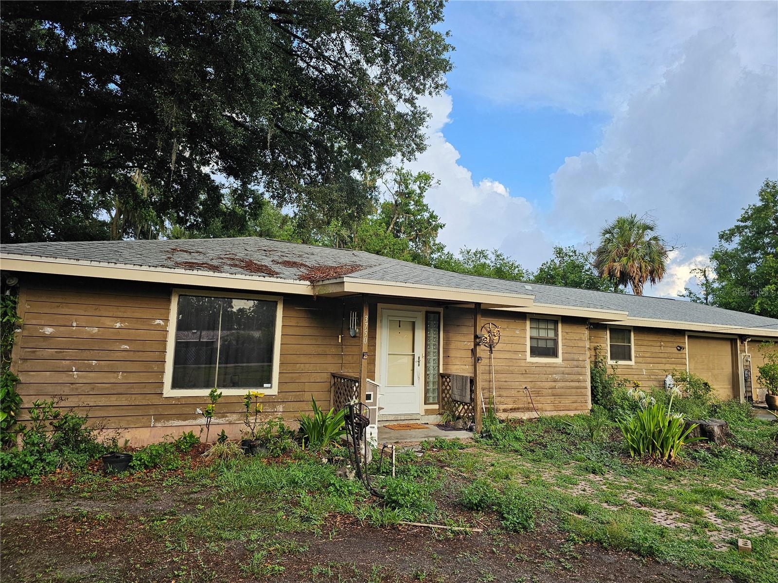 SERIOUS INQUIRIES!!! INVESTOR FRIENDLY!!!! Opportunity awaits at 3750 Swindell Rd in Lakeland! This 2-bedroom, 2-bath home sits on 1.255 acres with NO HOA, NO CDD and offers space to add a third bedroom. Featuring a spacious living/dining combo, large laundry room, and 3-car garage with ample storage, this property provides both comfort, privacy and flexibility.
Major updates include a new roof (2022), new septic system (2024), and brand-new A/C (2025), giving peace of mind for years to come. With plenty of land for RV/boat parking and additional space that could be used for rental income, a workshop, or hobbies, the possibilities are endless.
Conveniently located near I-4, shopping, and dining, this home is ideal for homeowners seeking room to grow—or investors looking for rental potential in a prime Lakeland location.
Schedule your showing today!!