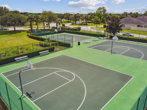 A home in ORLANDO