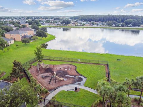 A home in ORLANDO