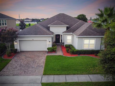 A home in ORLANDO