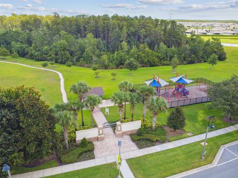 A home in ORLANDO