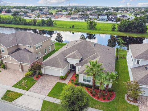 A home in ORLANDO