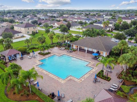 A home in ORLANDO