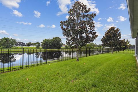 A home in ORLANDO