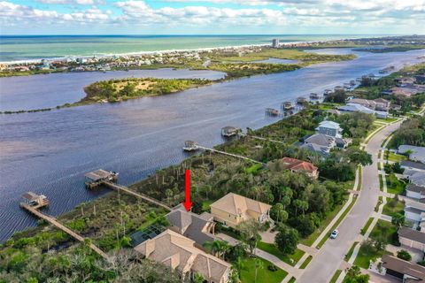 A home in PALM COAST