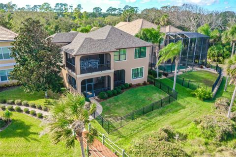 A home in PALM COAST