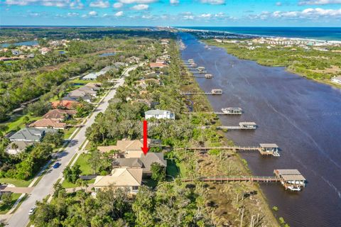 A home in PALM COAST