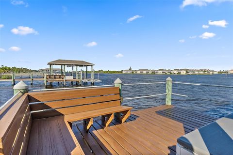 A home in PALM COAST