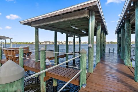 A home in PALM COAST