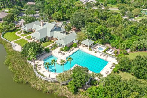 A home in PALM COAST