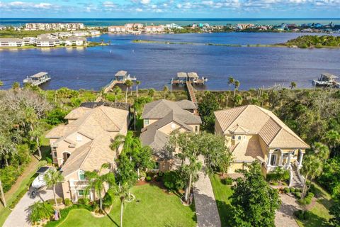 A home in PALM COAST