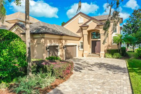 A home in PALM COAST