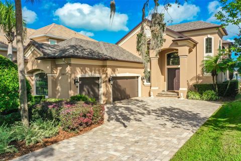 A home in PALM COAST