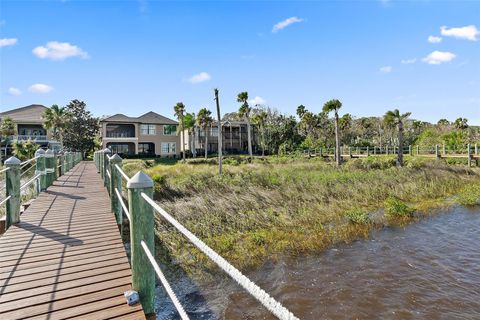 A home in PALM COAST