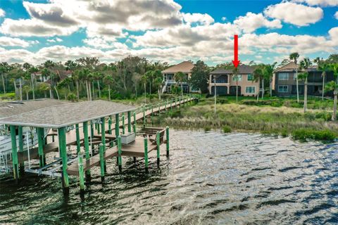 A home in PALM COAST