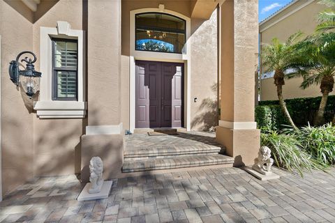 A home in PALM COAST