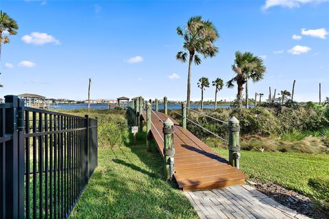 A home in PALM COAST