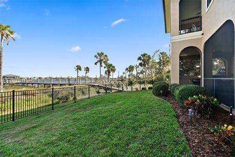 A home in PALM COAST