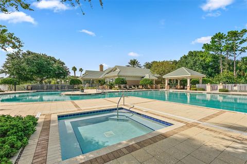 A home in PALM COAST