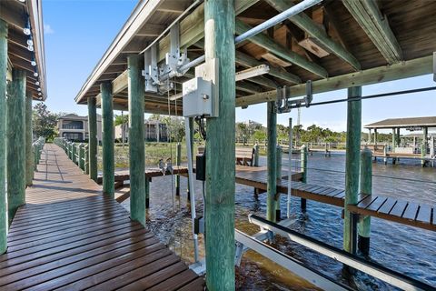 A home in PALM COAST